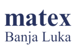 MATEX LOGO - SLOVA